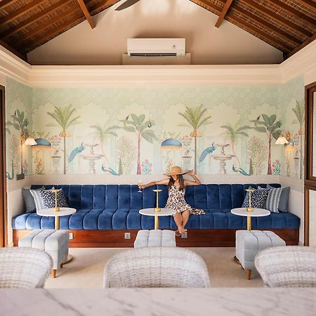 Poco Poco Villas By Aayan Jimbaran Εξωτερικό φωτογραφία
