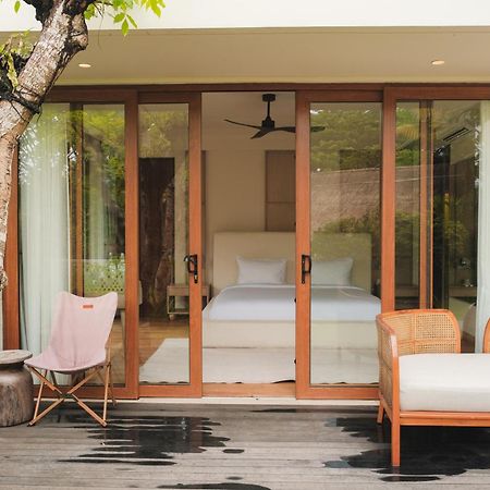 Poco Poco Villas By Aayan Jimbaran Εξωτερικό φωτογραφία