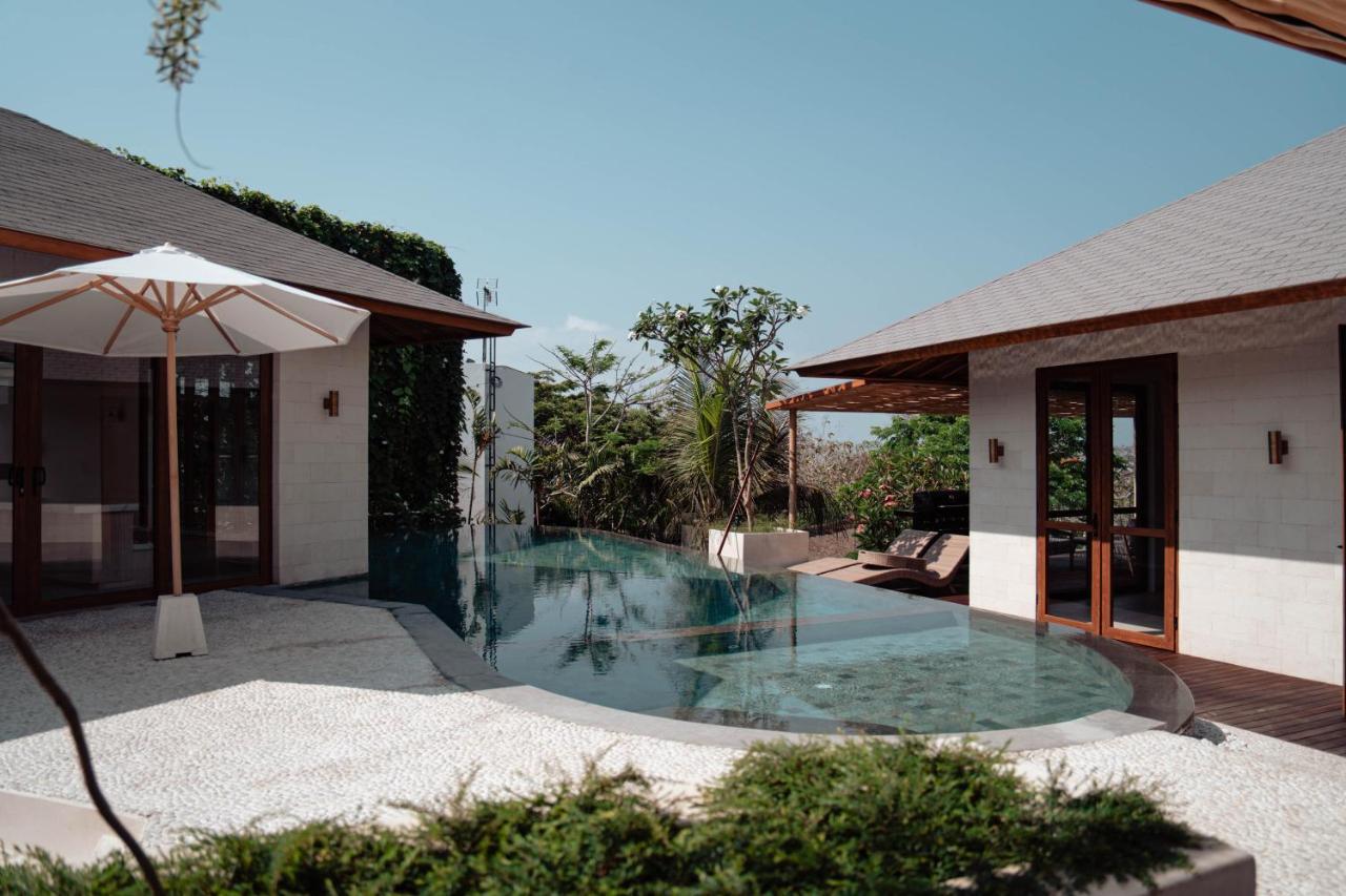 Poco Poco Villas By Aayan Jimbaran Εξωτερικό φωτογραφία
