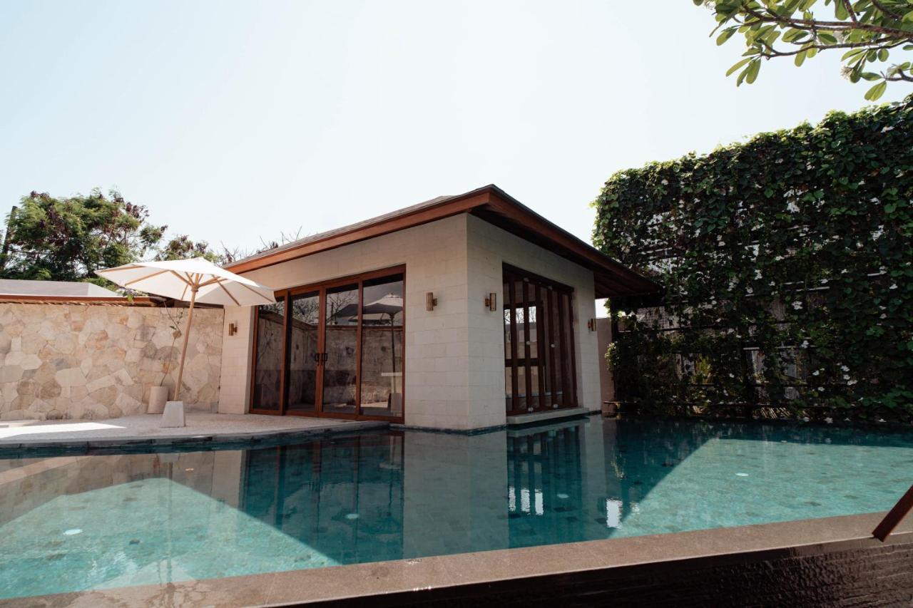 Poco Poco Villas By Aayan Jimbaran Εξωτερικό φωτογραφία