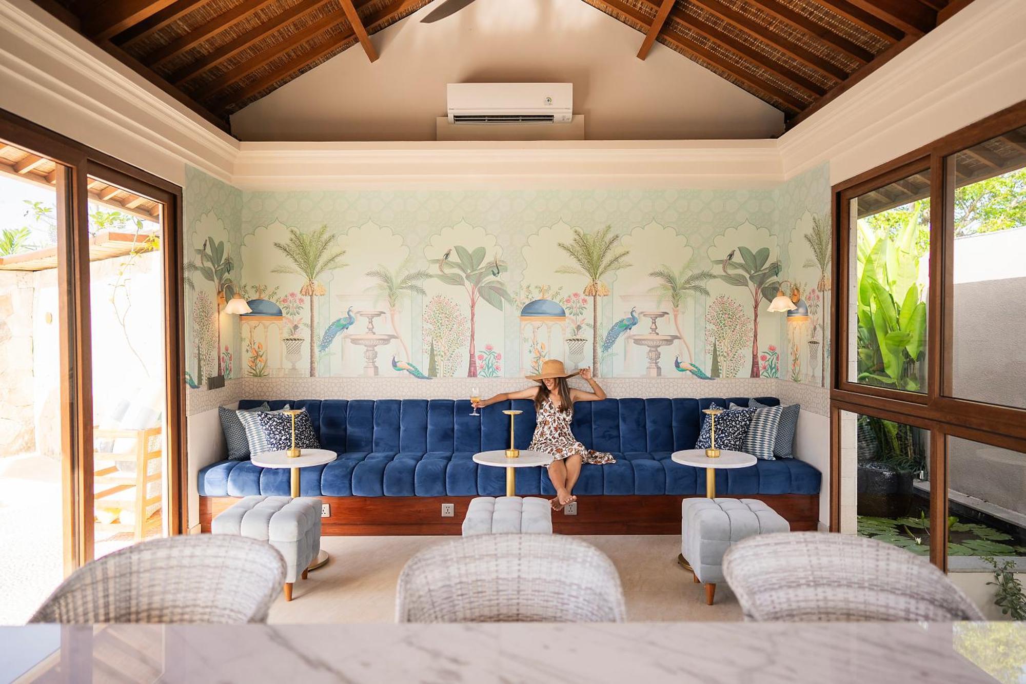 Poco Poco Villas By Aayan Jimbaran Εξωτερικό φωτογραφία