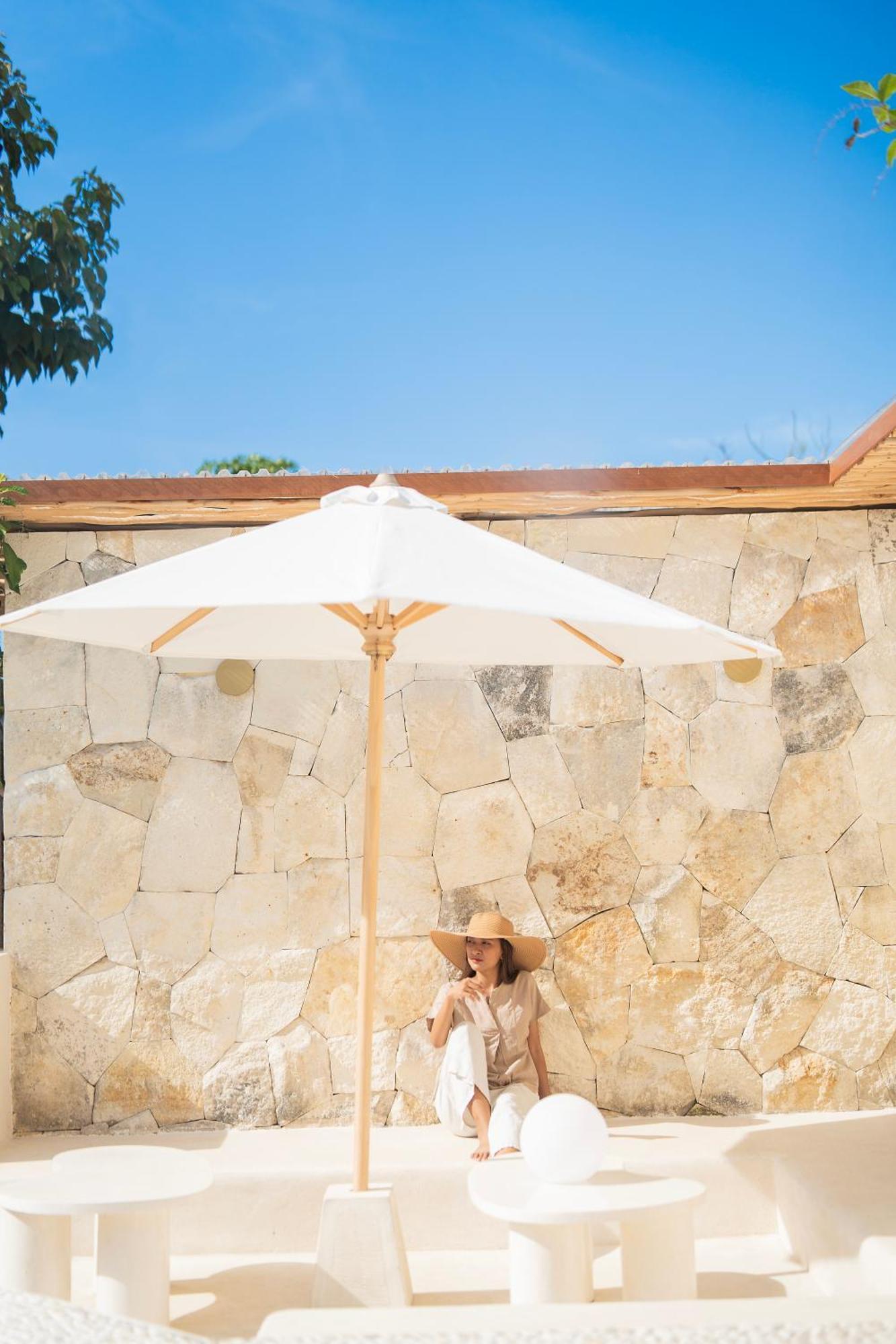 Poco Poco Villas By Aayan Jimbaran Εξωτερικό φωτογραφία