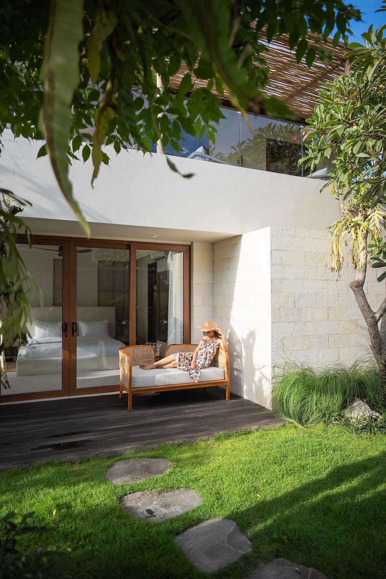 Poco Poco Villas By Aayan Jimbaran Εξωτερικό φωτογραφία