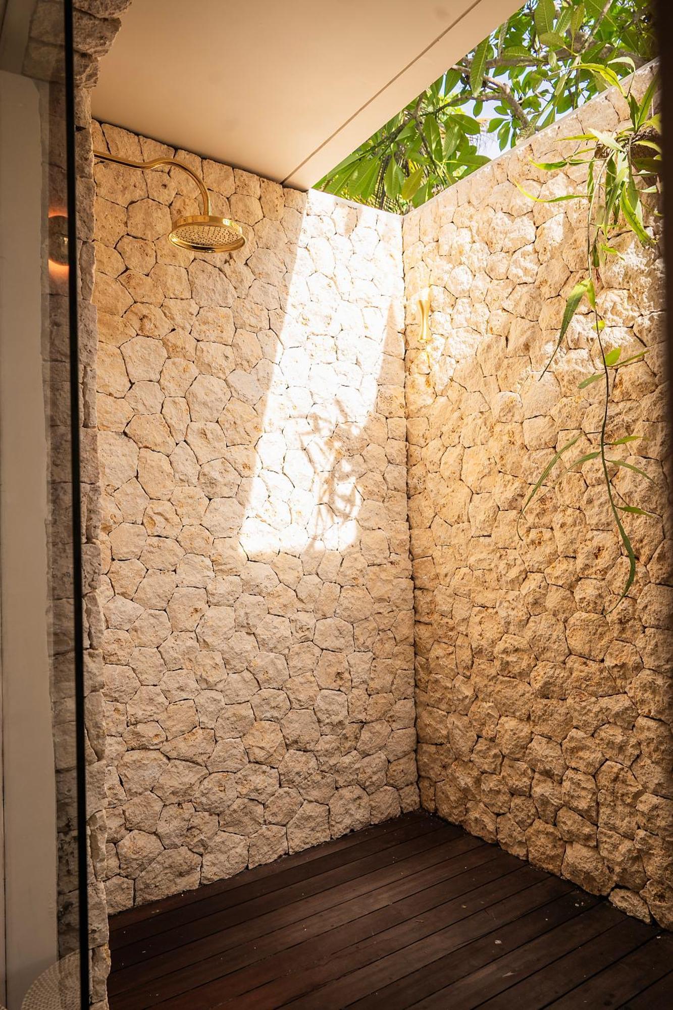 Poco Poco Villas By Aayan Jimbaran Εξωτερικό φωτογραφία