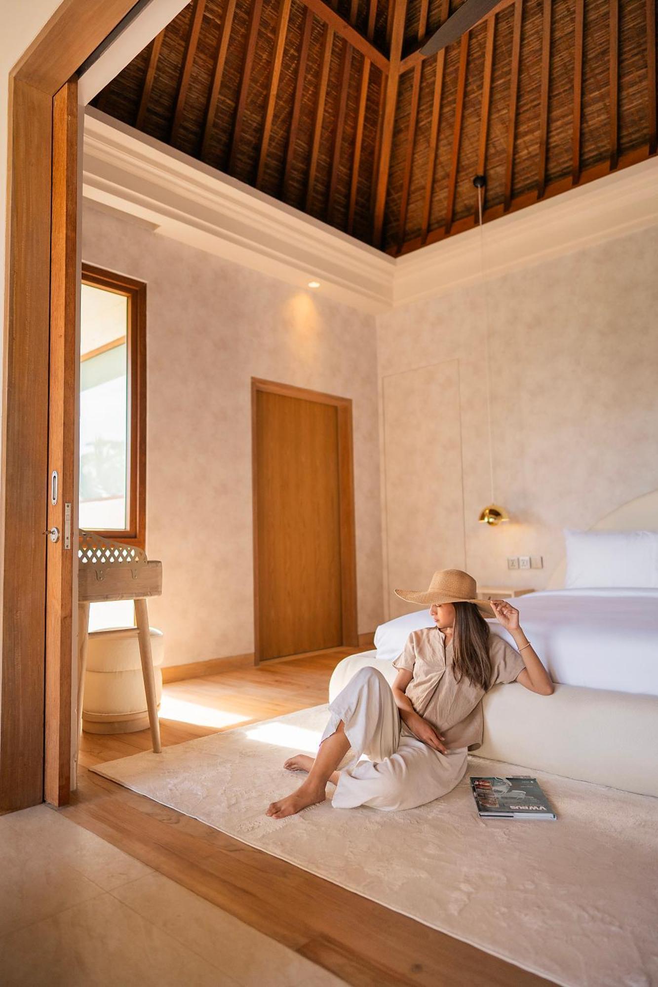 Poco Poco Villas By Aayan Jimbaran Εξωτερικό φωτογραφία