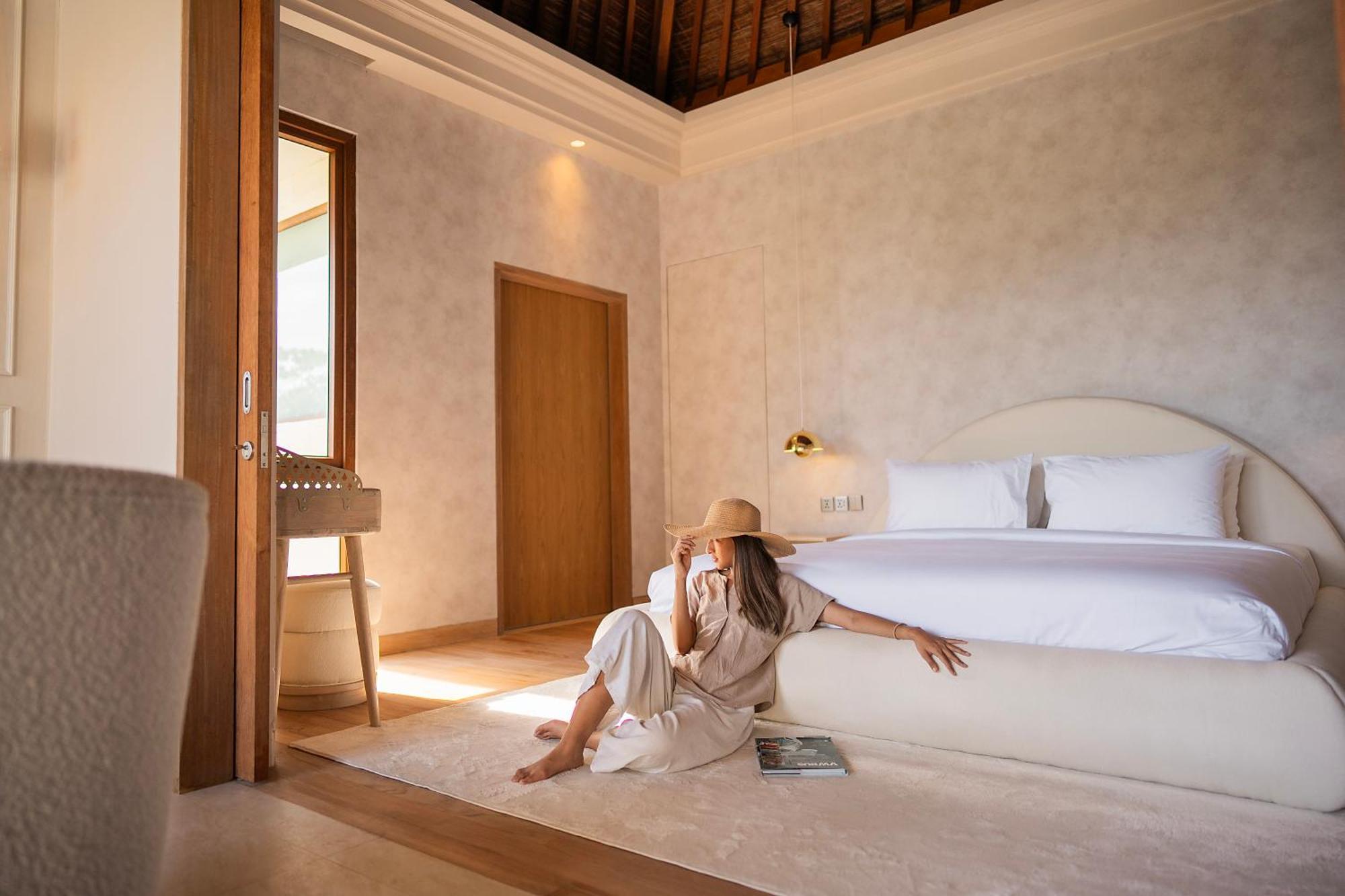 Poco Poco Villas By Aayan Jimbaran Εξωτερικό φωτογραφία